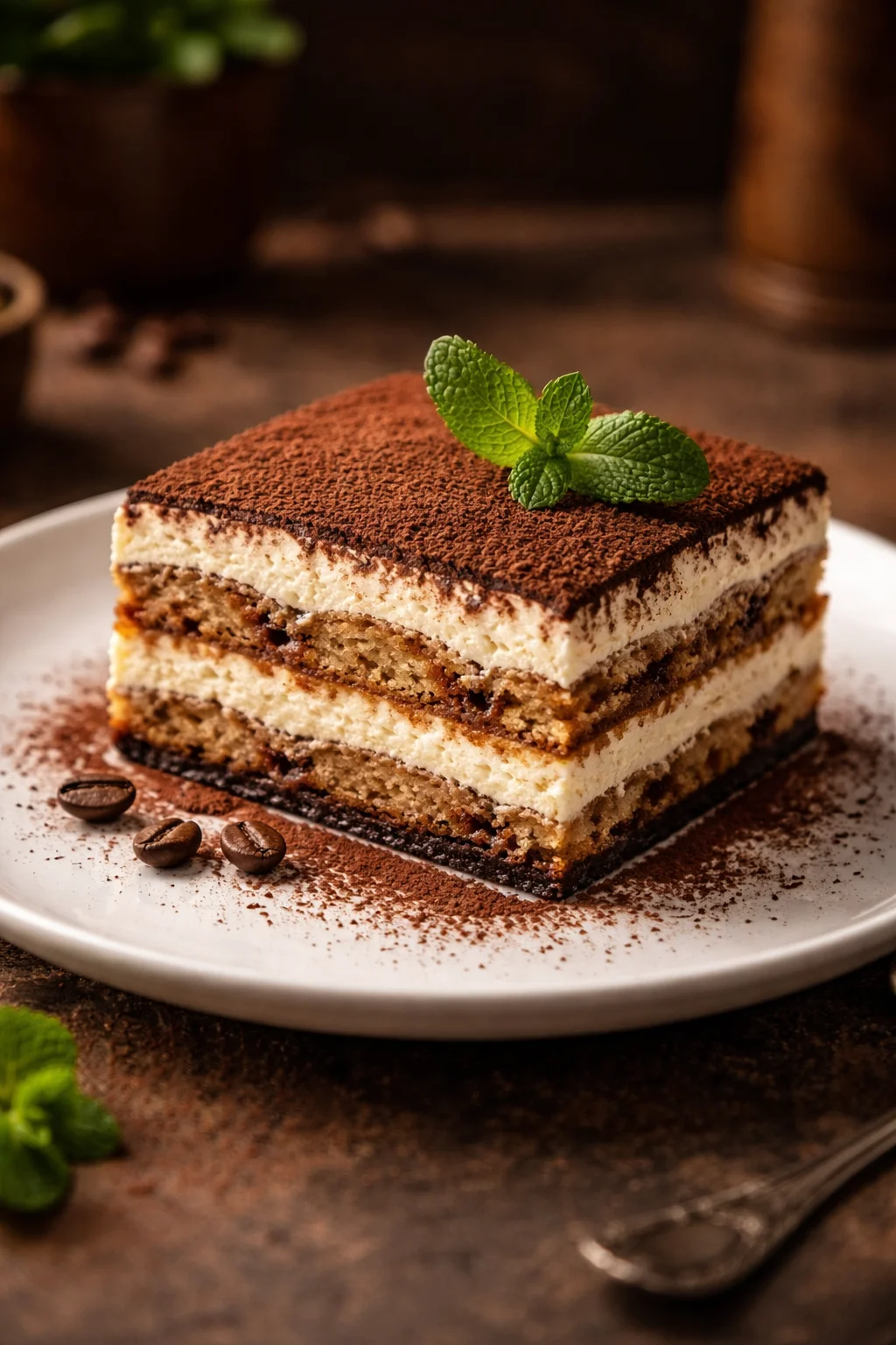 Delicious Tiramisu Recette You Can Whip Up at Home