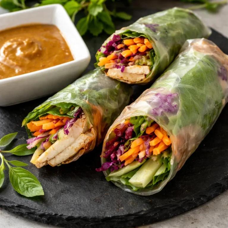 Recette facile et rapide, plats variés à préparer en moins de 30 minutes.