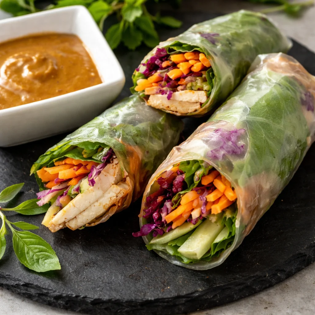 Recette facile et rapide, plats variés à préparer en moins de 30 minutes.