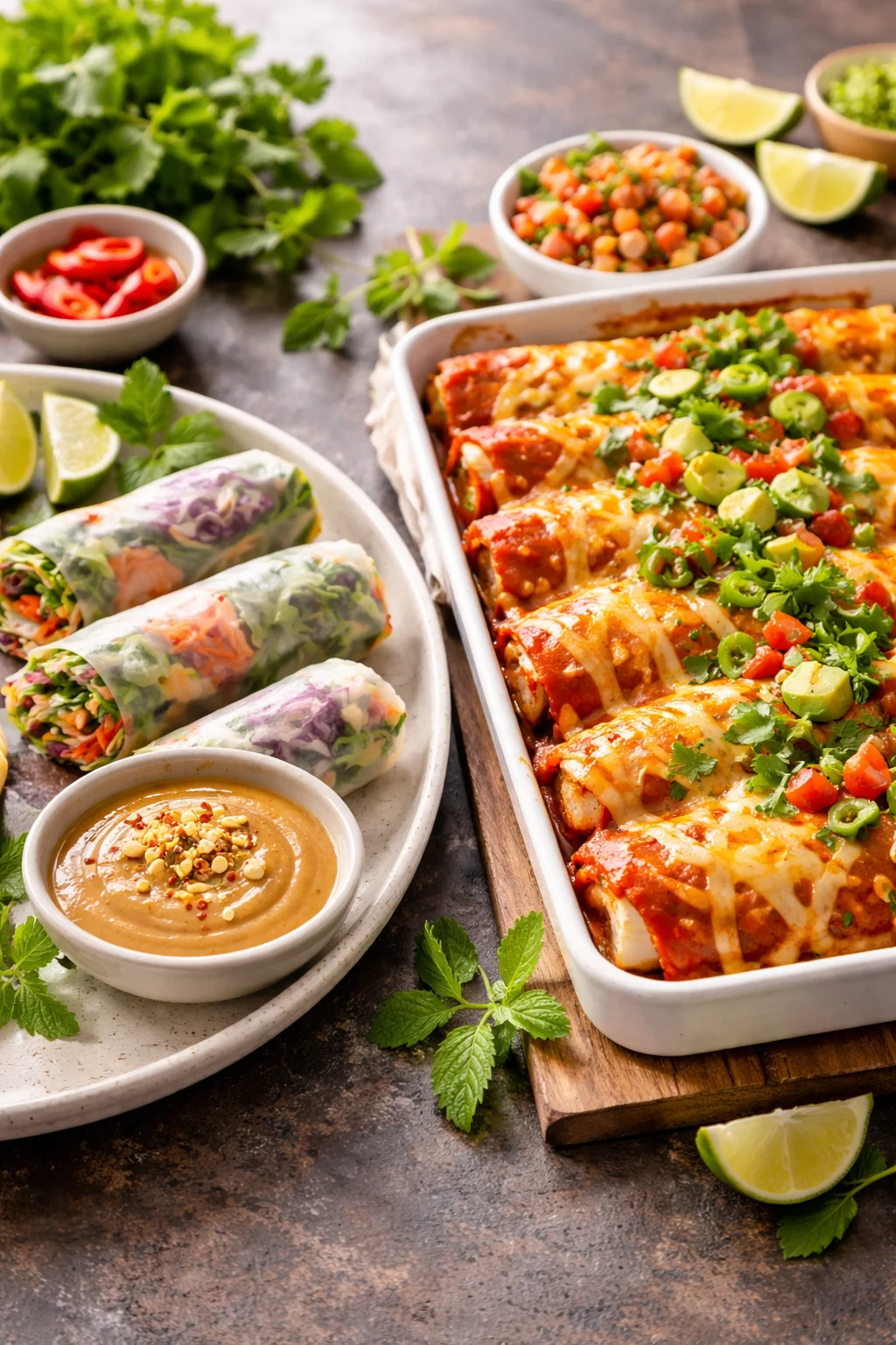 recette facile et rapide