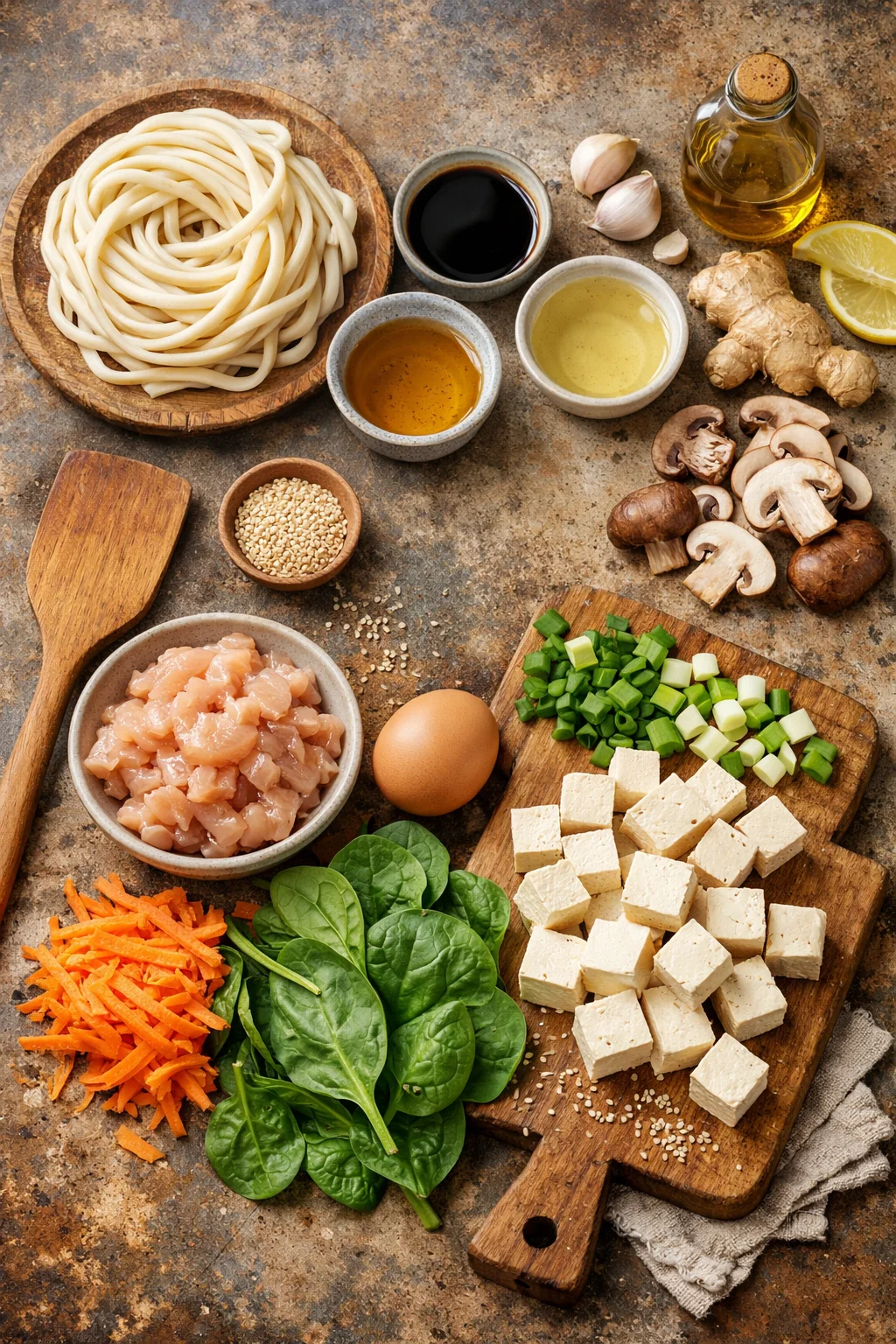 recette facile et rapide