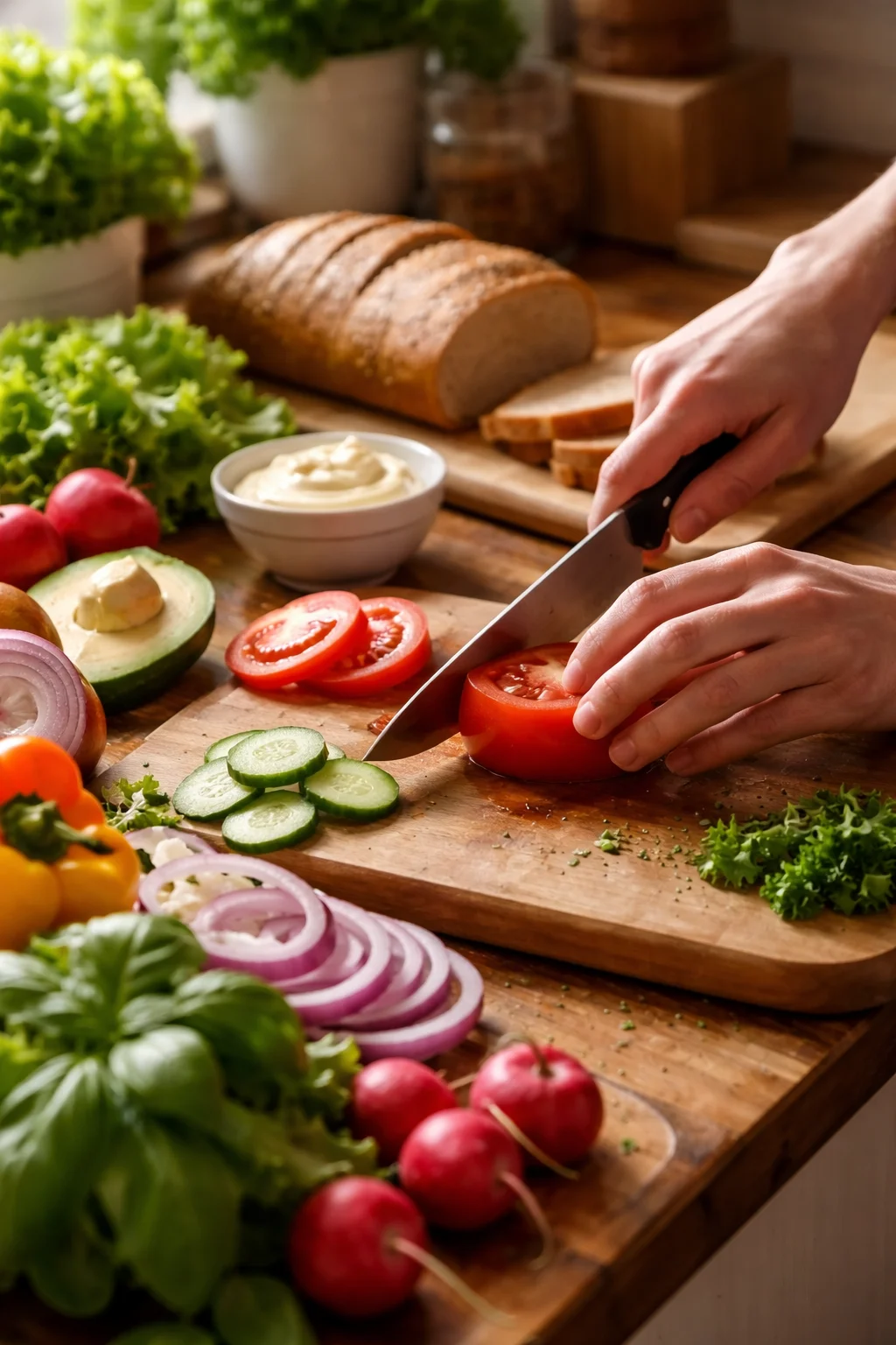 10 Id&eacute;es Sandwich Froid pour &Eacute;cole qui Vont &Eacute;blouir!