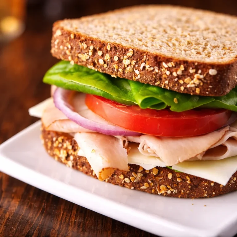 Idées sandwichs faciles et rapides pour sorties scolaires et pique-niques d'enfants.