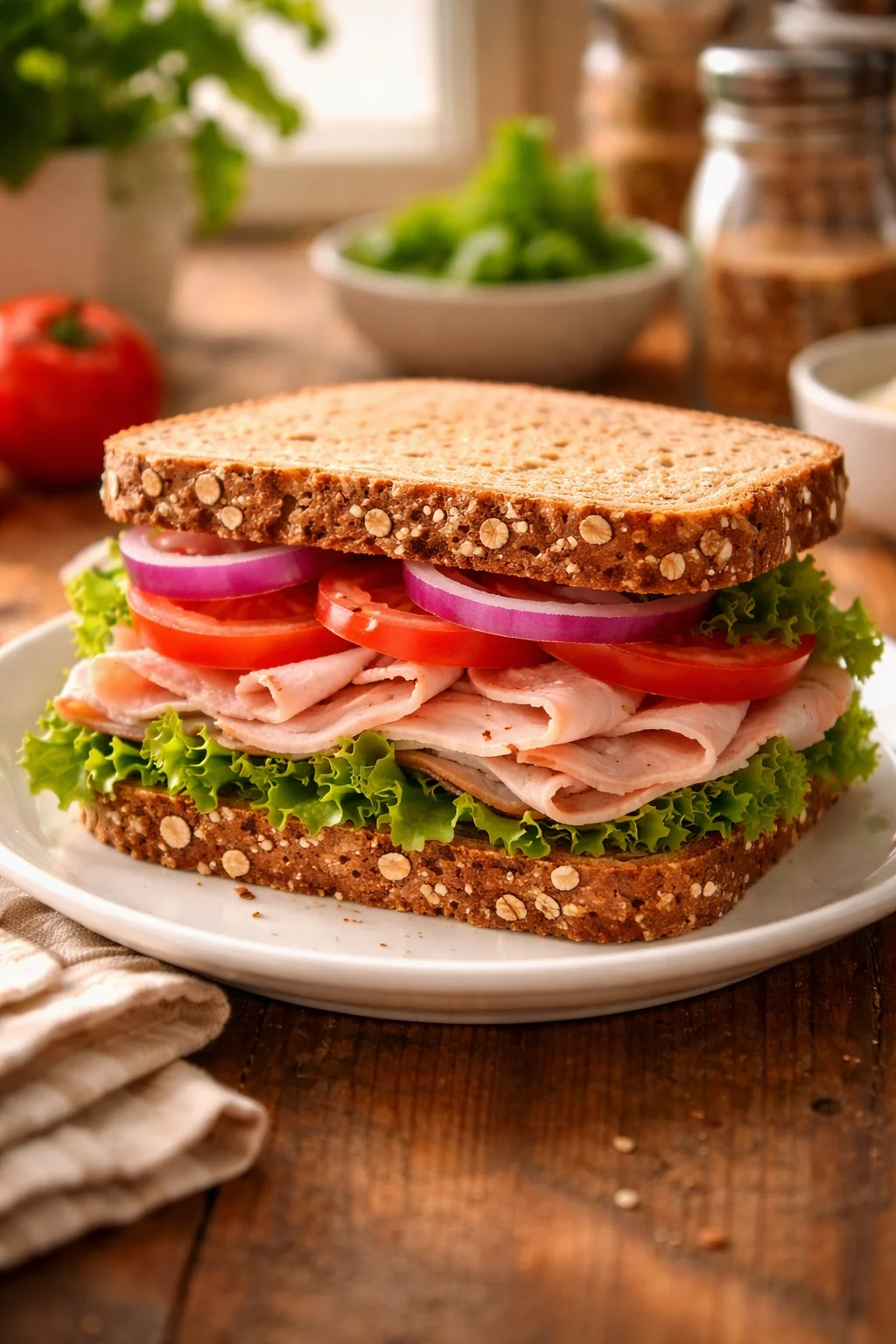 10 Id&eacute;es Sandwich Pour Sortie Scolaire : D&eacute;licieuses et Pratiques !