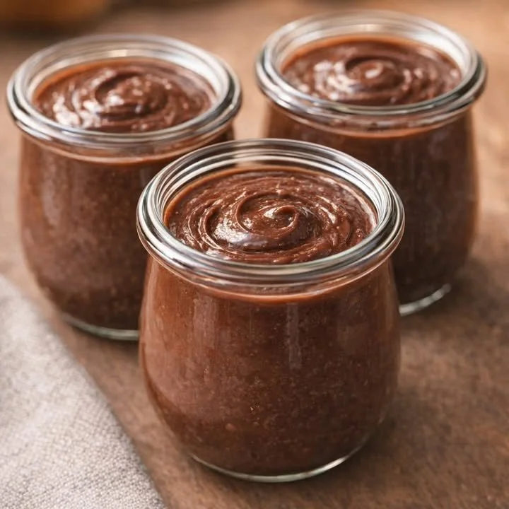 12 desserts en 10 minutes chrono