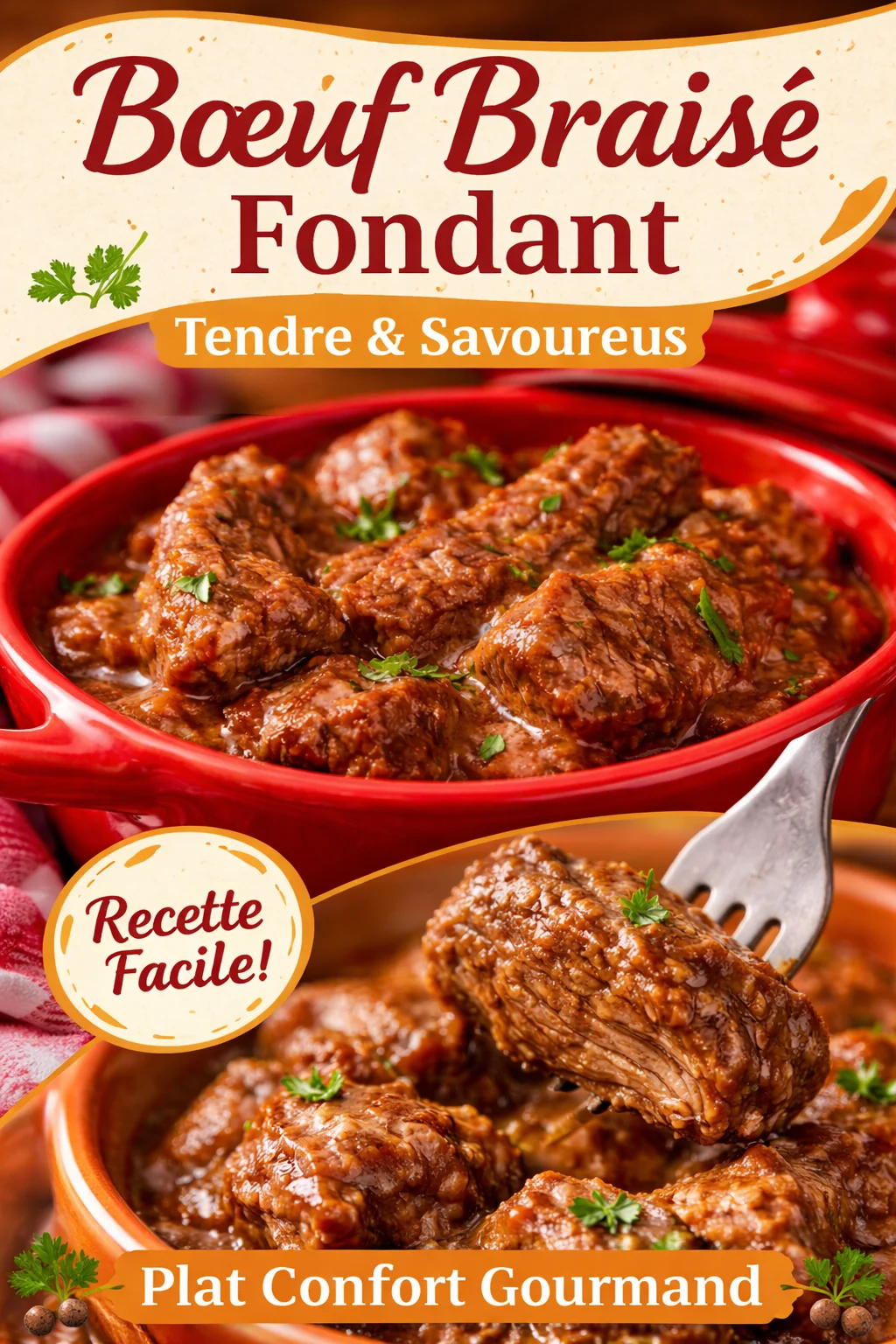 15 Recettes Françaises Rapides pour des Soirs de Semaine Délicieux