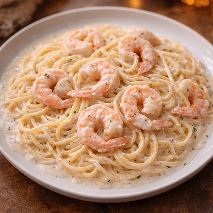 Recettes de pâtes crémeuses, plats savoureux et réconfortants