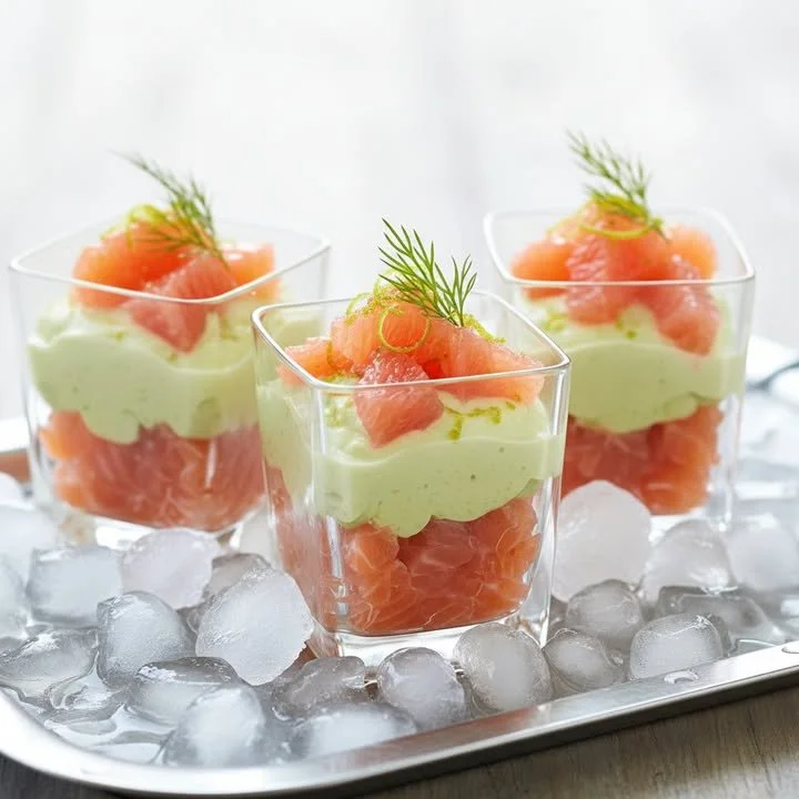 Idées originales pour des présentations d'apéritifs d'anniversaire