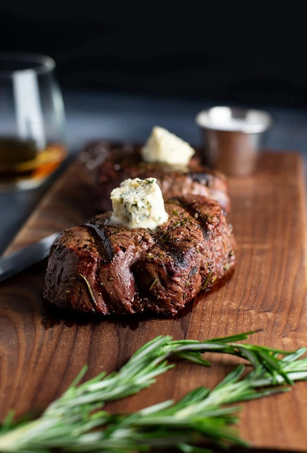 Comment griller un filet mignon