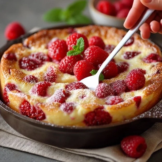 Recette délicieuse préparée en moins de 30 minutes avec un appareil facile