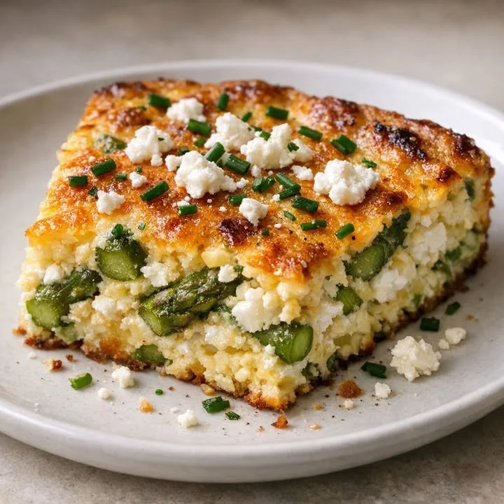 Recette de quiche sans pâte savoureuse et facile à réaliser