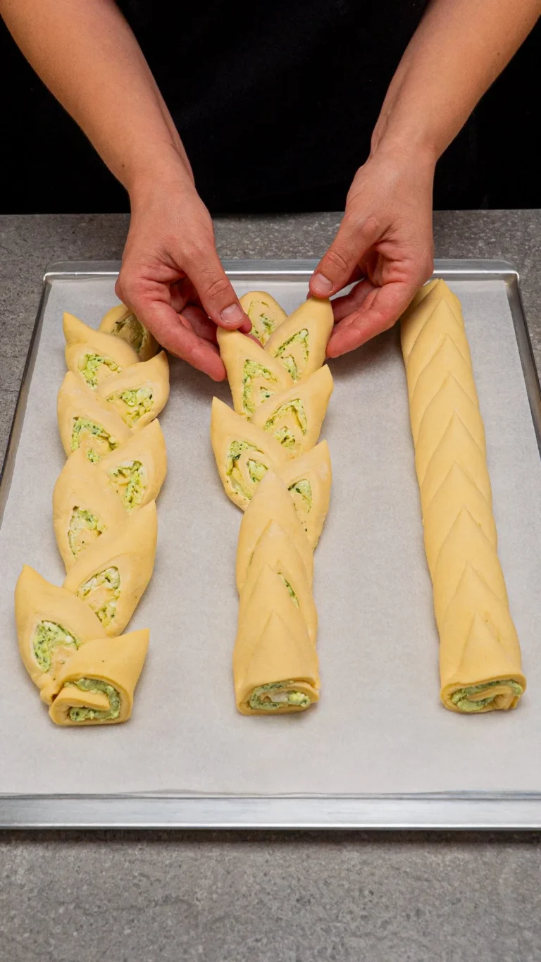 Recettes apéritif feuilleté avec pâte feuilletée pour des soirées réussies