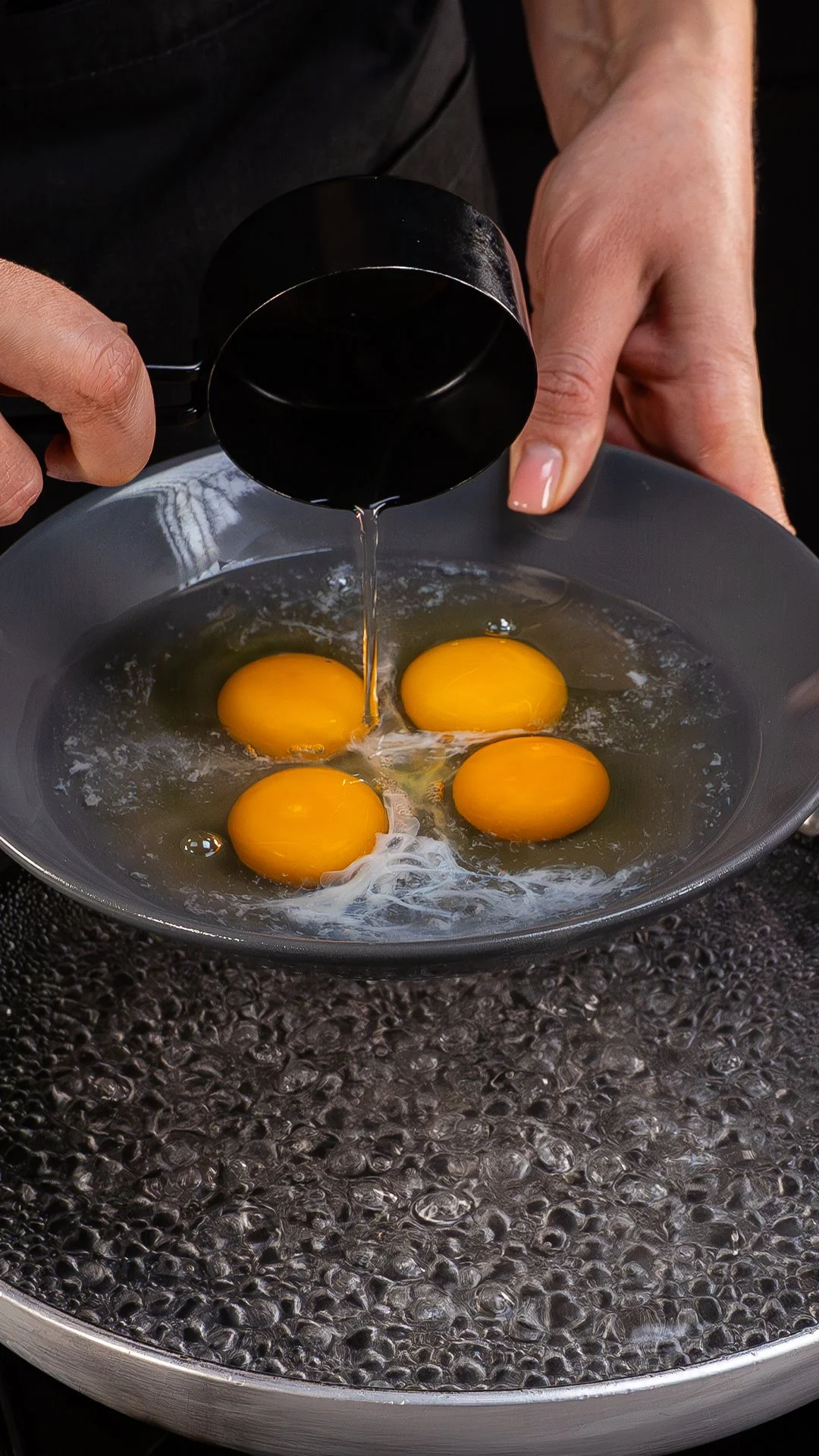 Astuce fromagère pour améliorer la présentation et le goût des plats au fromage
