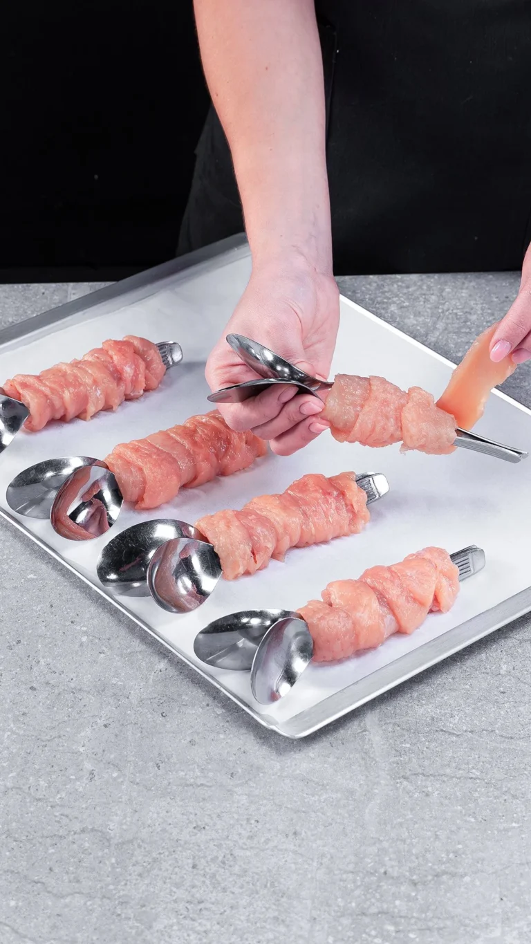 Blanc de Poulet à la Mozzarella – plat savoureux et facile à préparer