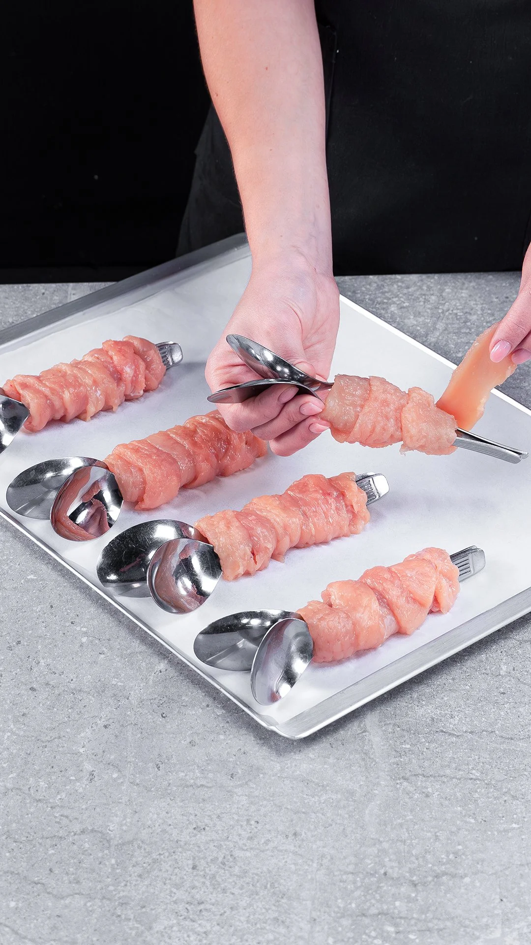 Blanc de Poulet à la Mozzarella – plat savoureux et facile à préparer