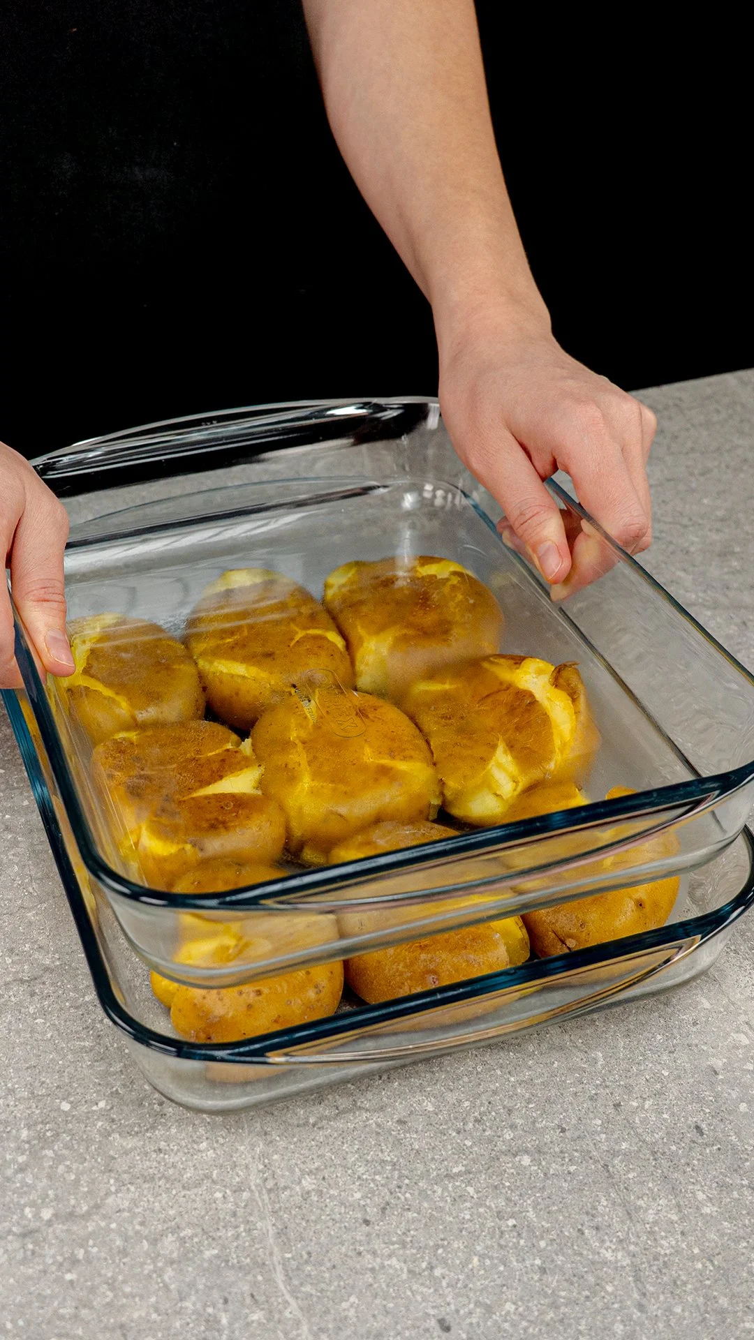 Blanc de poulet avec sauce
