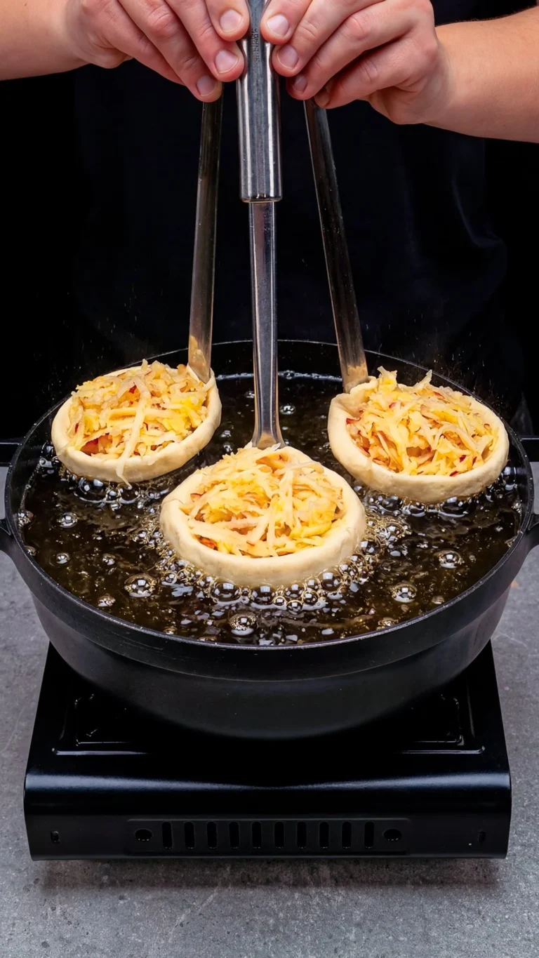 Dessert facile et rapide préparé en 5 minutes