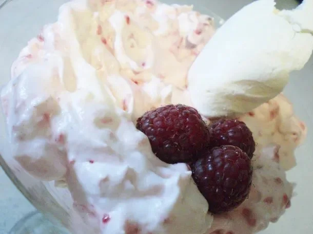 Eau de vie de framboise