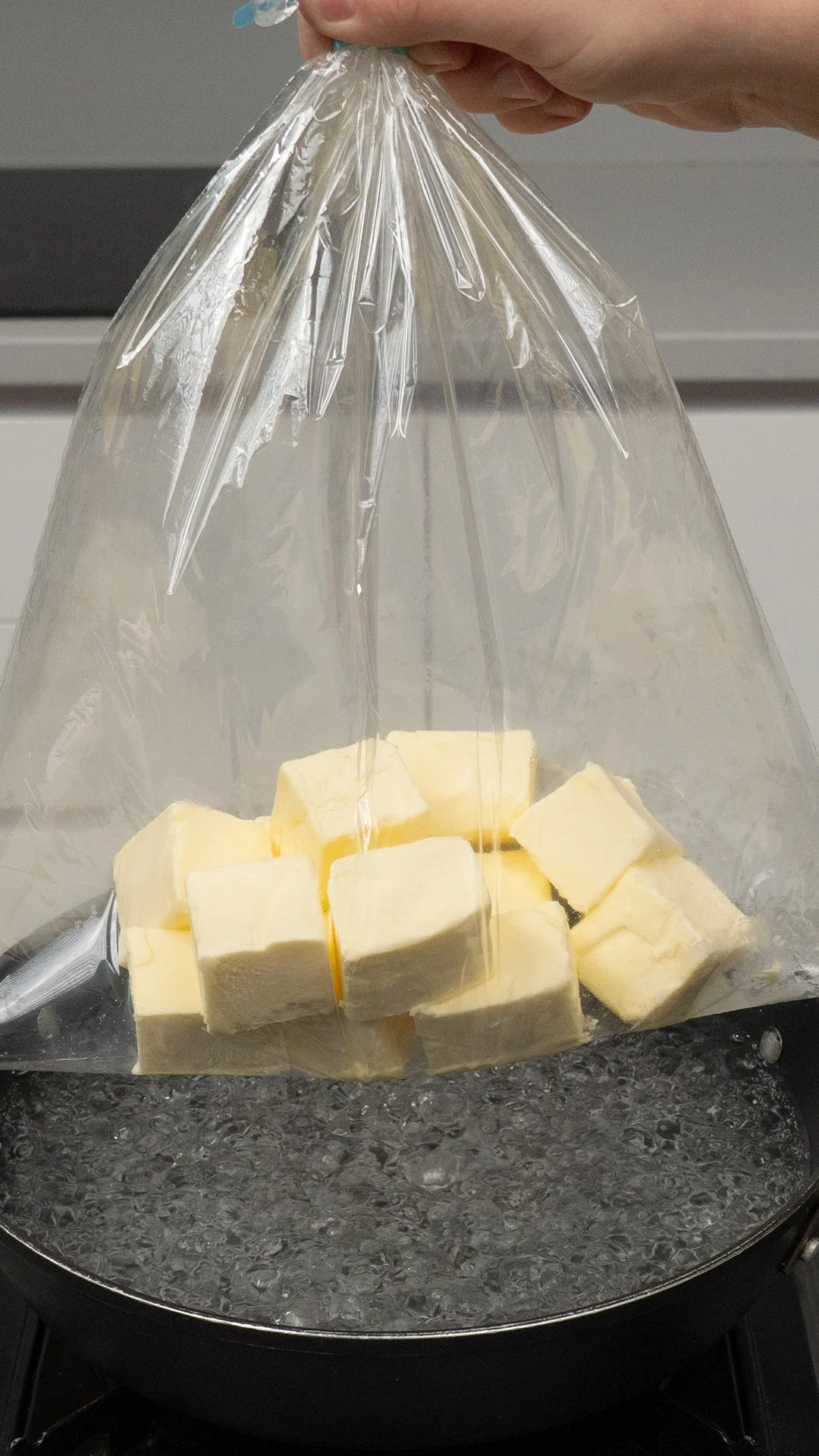 Recette de viande hachée au fromage et légumes